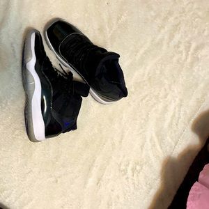 Jordan 11’s